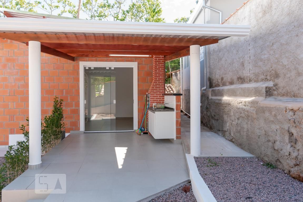 Casa à Venda - Centro, 1 Quarto,  36 m2 em , Campinas - sp | SoloBR