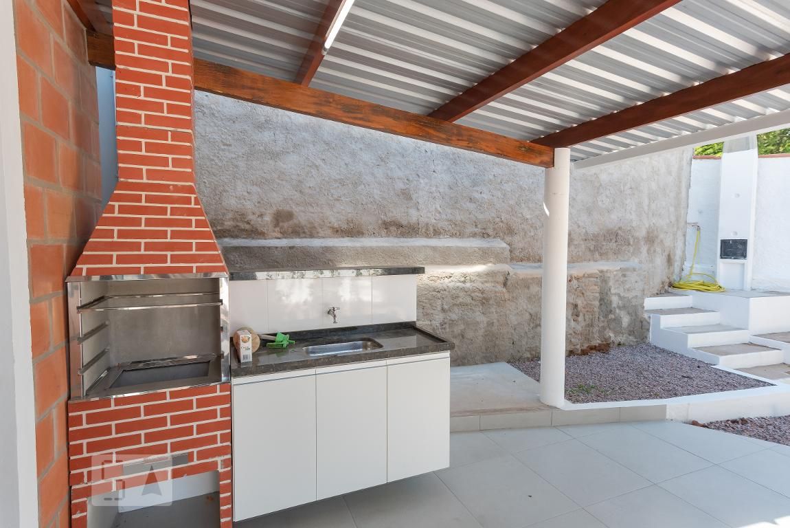Casa à Venda - Centro, 1 Quarto,  36 m2 em , Campinas - sp | SoloBR