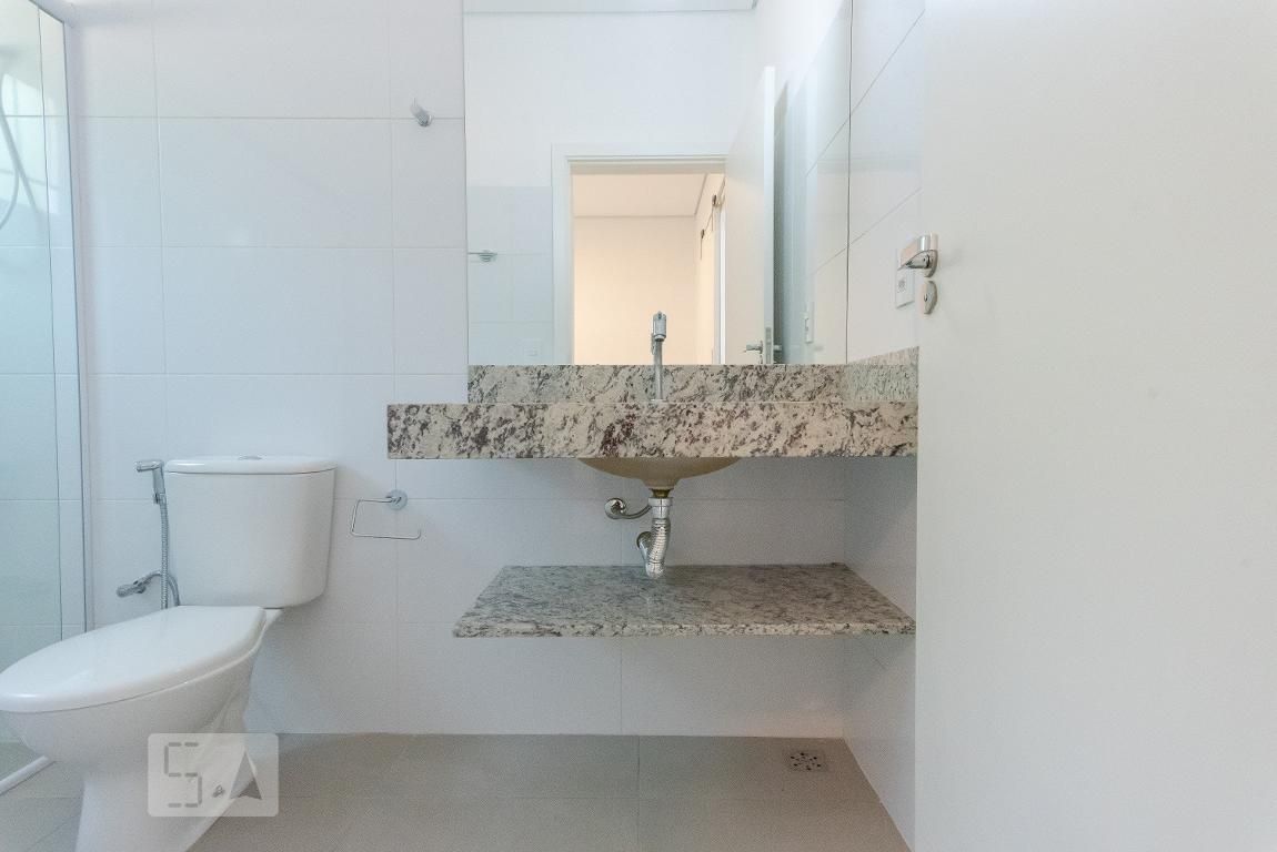 Casa à Venda - Centro, 1 Quarto,  36 m2 em , Campinas - sp | SoloBR