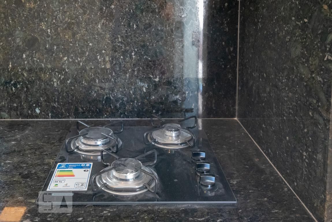 Casa à Venda - Centro, 1 Quarto,  36 m2 em , Campinas - sp | SoloBR