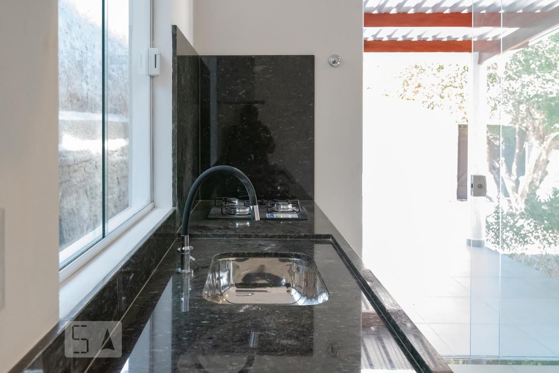 Casa à Venda - Centro, 1 Quarto,  36 m2 em , Campinas - sp | SoloBR