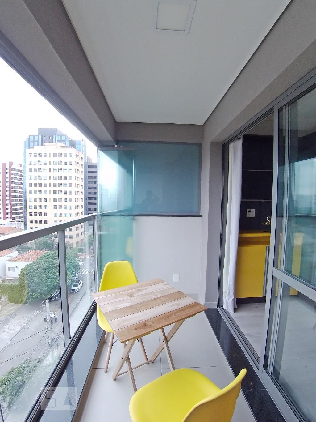 Kitnet-Studio, 30 m² - Foto 33