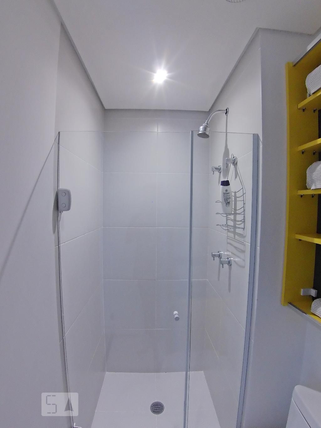Kitnet-Studio, 30 m² - Foto 21
