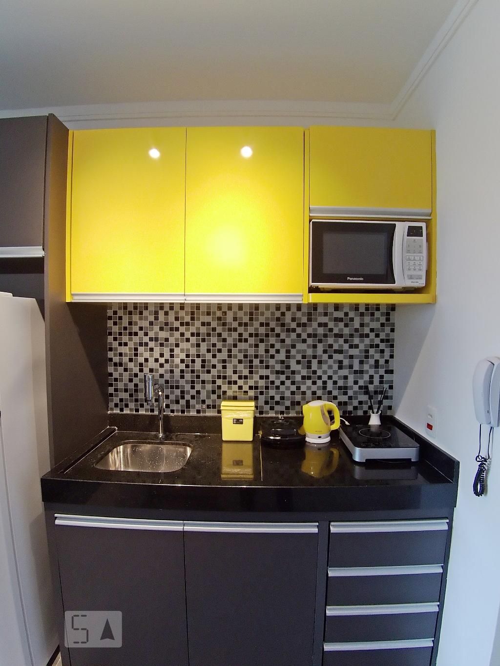 Kitnet-Studio, 30 m² - Foto 25