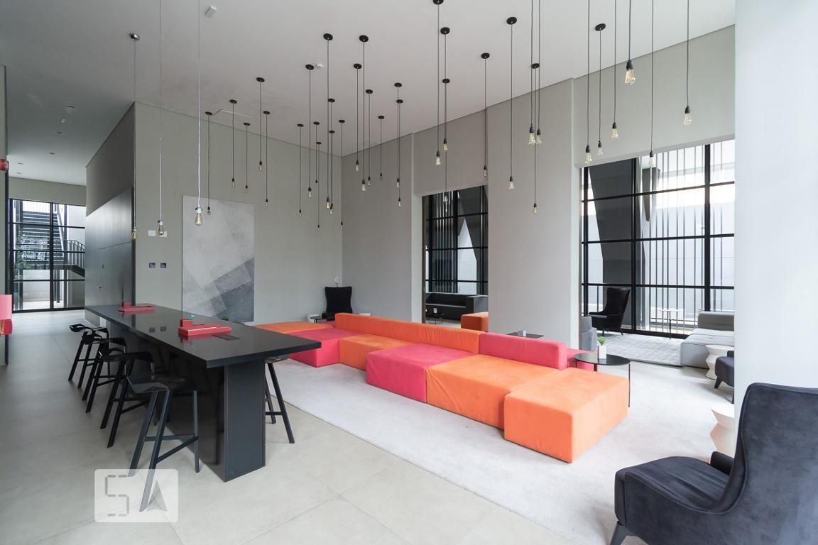 Kitnet-Studio, 30 m² - Foto 49
