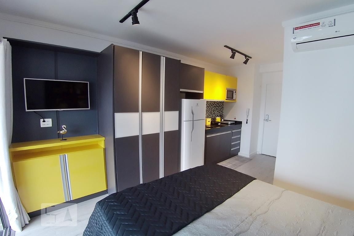 Kitnet-Studio, 30 m² - Foto 9