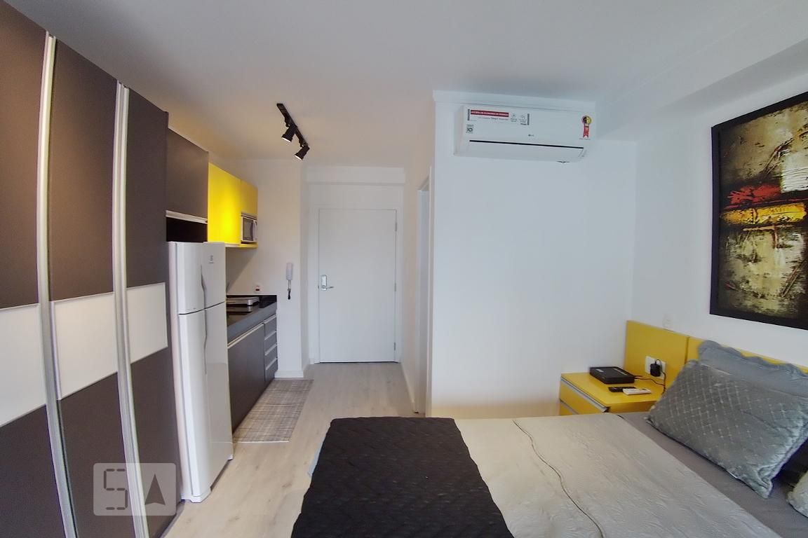 Kitnet-Studio, 30 m² - Foto 27
