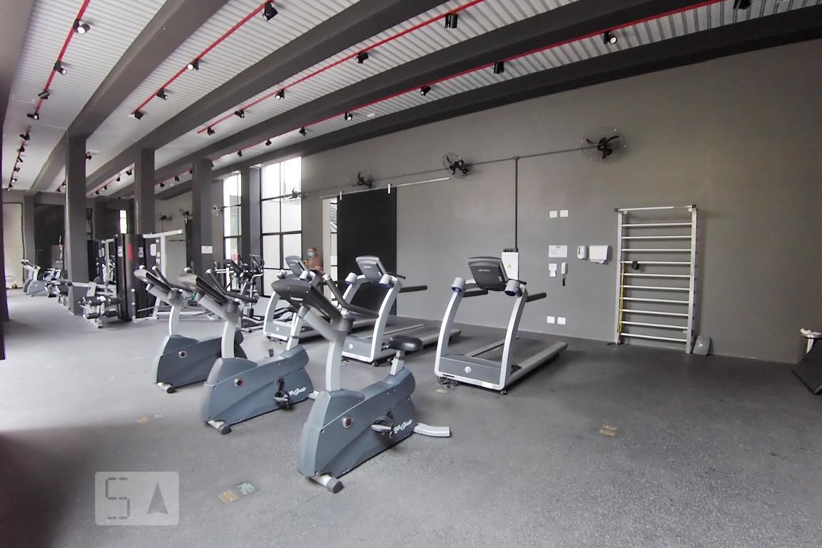 Kitnet-Studio, 30 m² - Foto 37