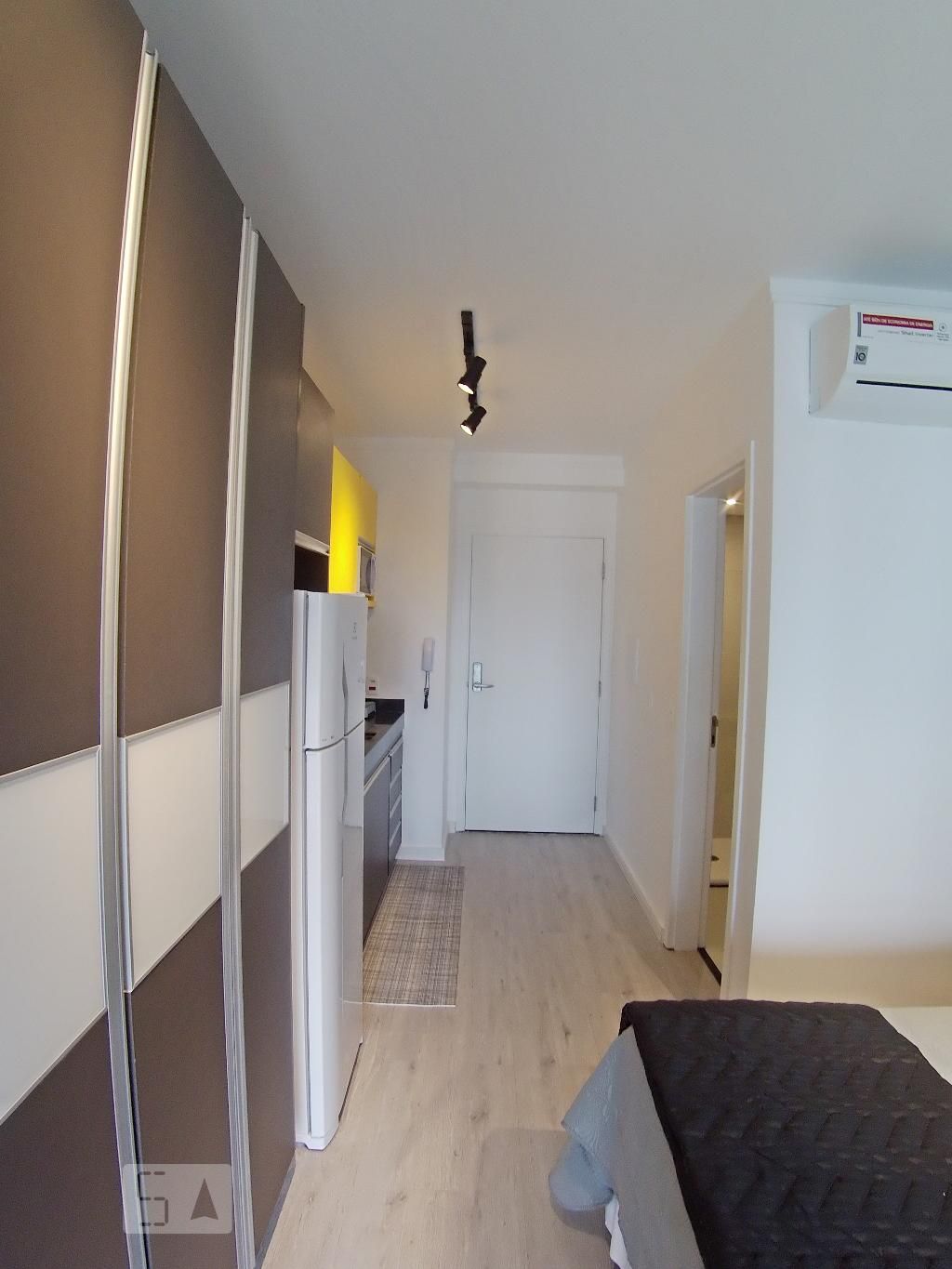 Kitnet-Studio, 30 m² - Foto 13
