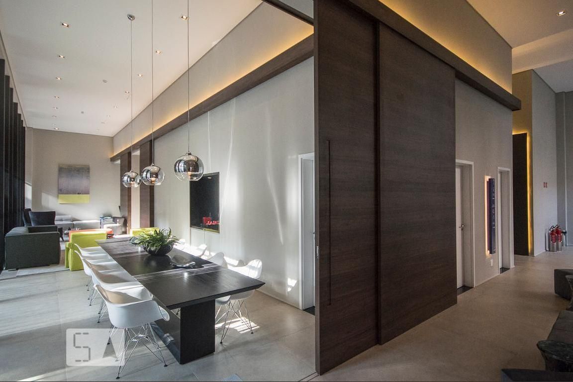 Kitnet-Studio, 30 m² - Foto 47