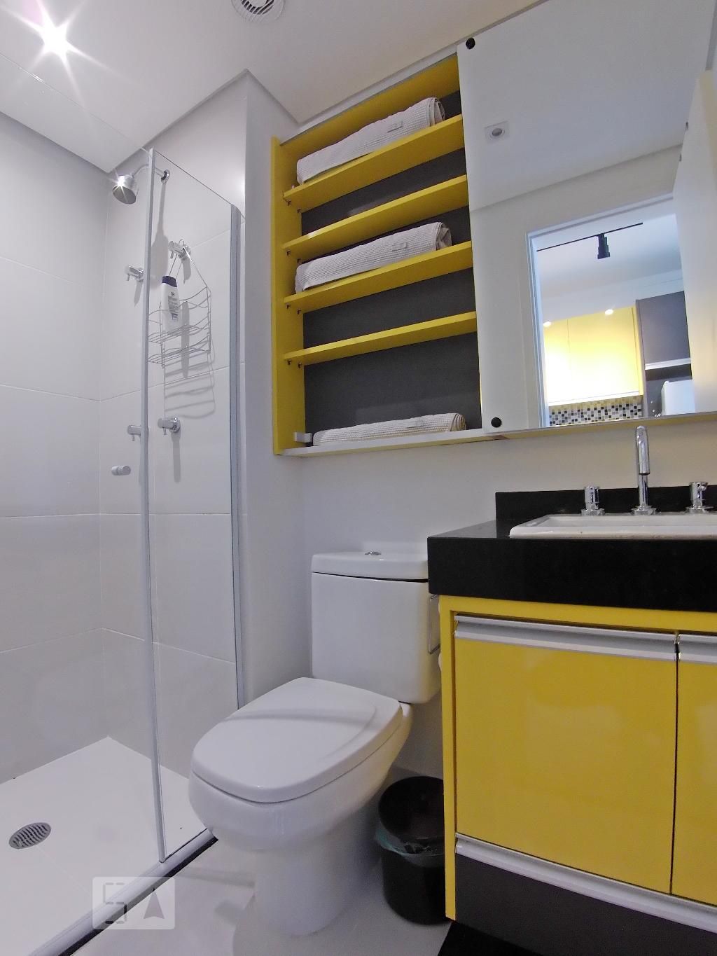 Kitnet-Studio, 30 m² - Foto 19