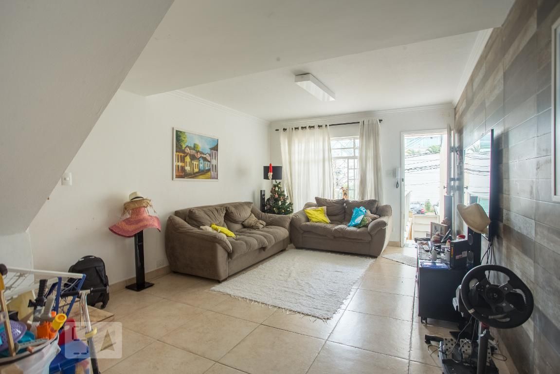 Casa, 2 quartos, 120 m² - Foto 2