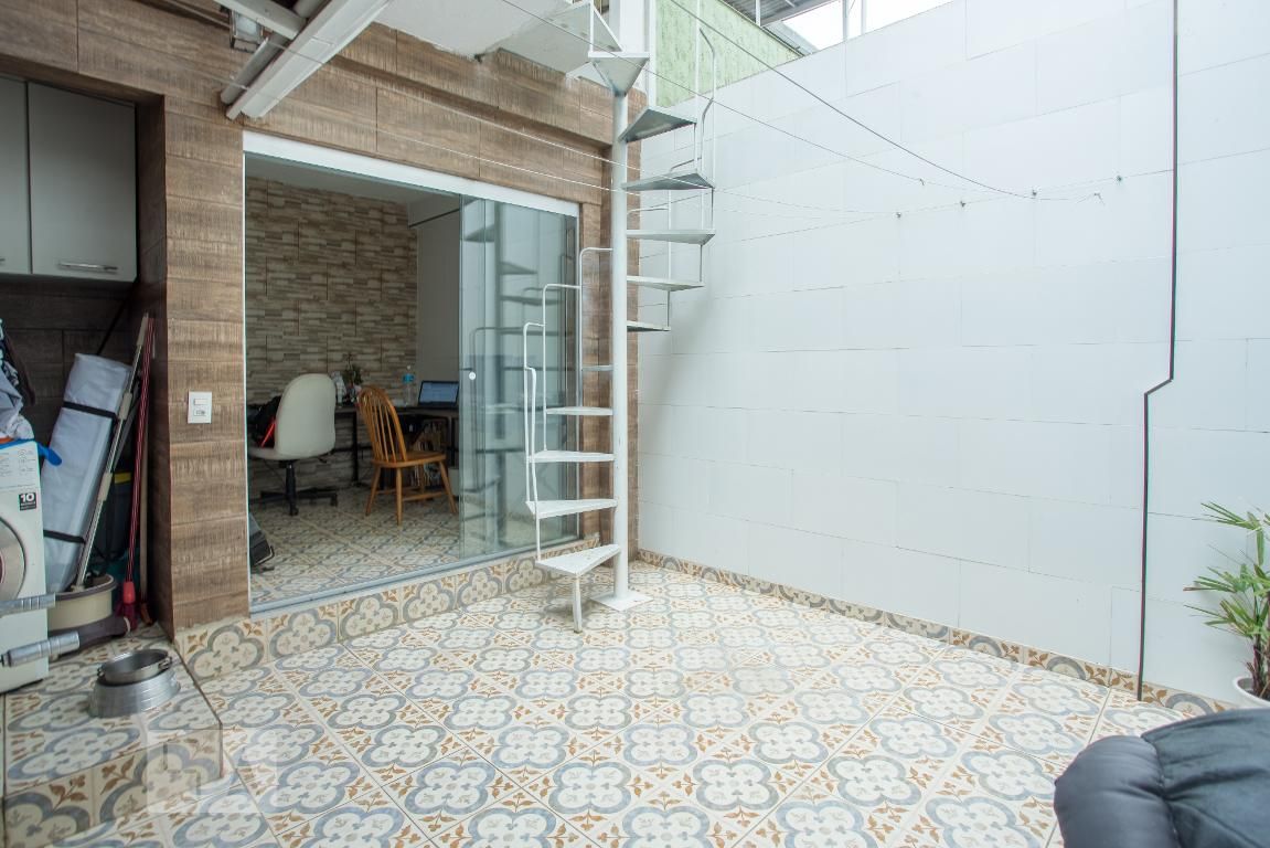 Casa, 2 quartos, 120 m² - Foto 15