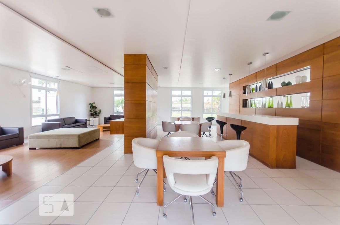 Apartamento, 1 quarto, 52 m² - Foto 35