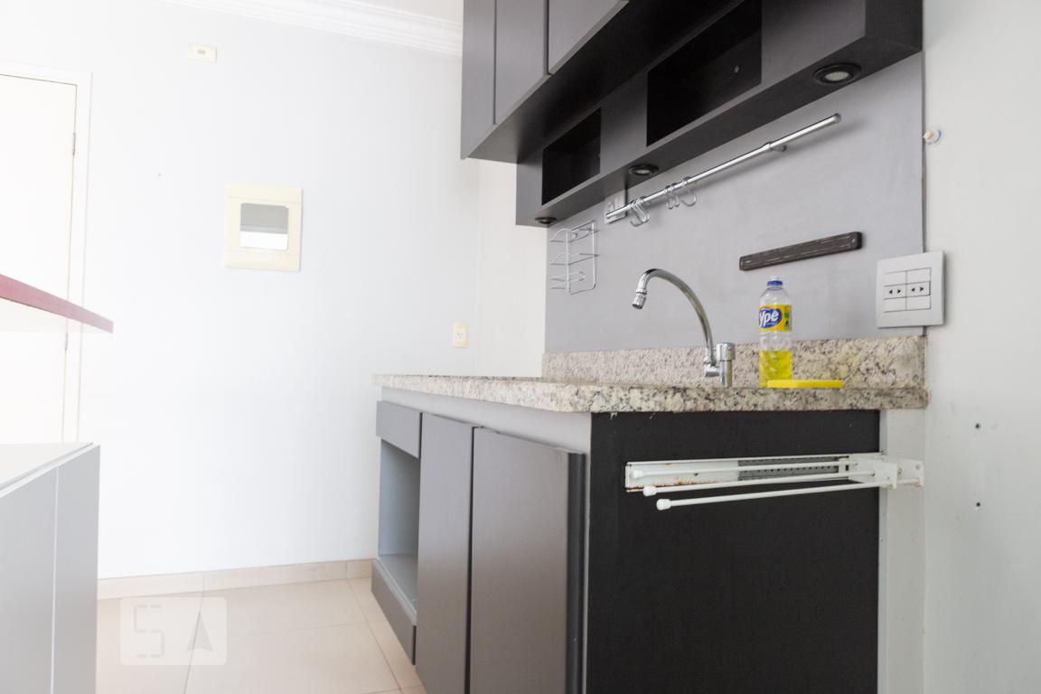 Apartamento, 1 quarto, 52 m² - Foto 25