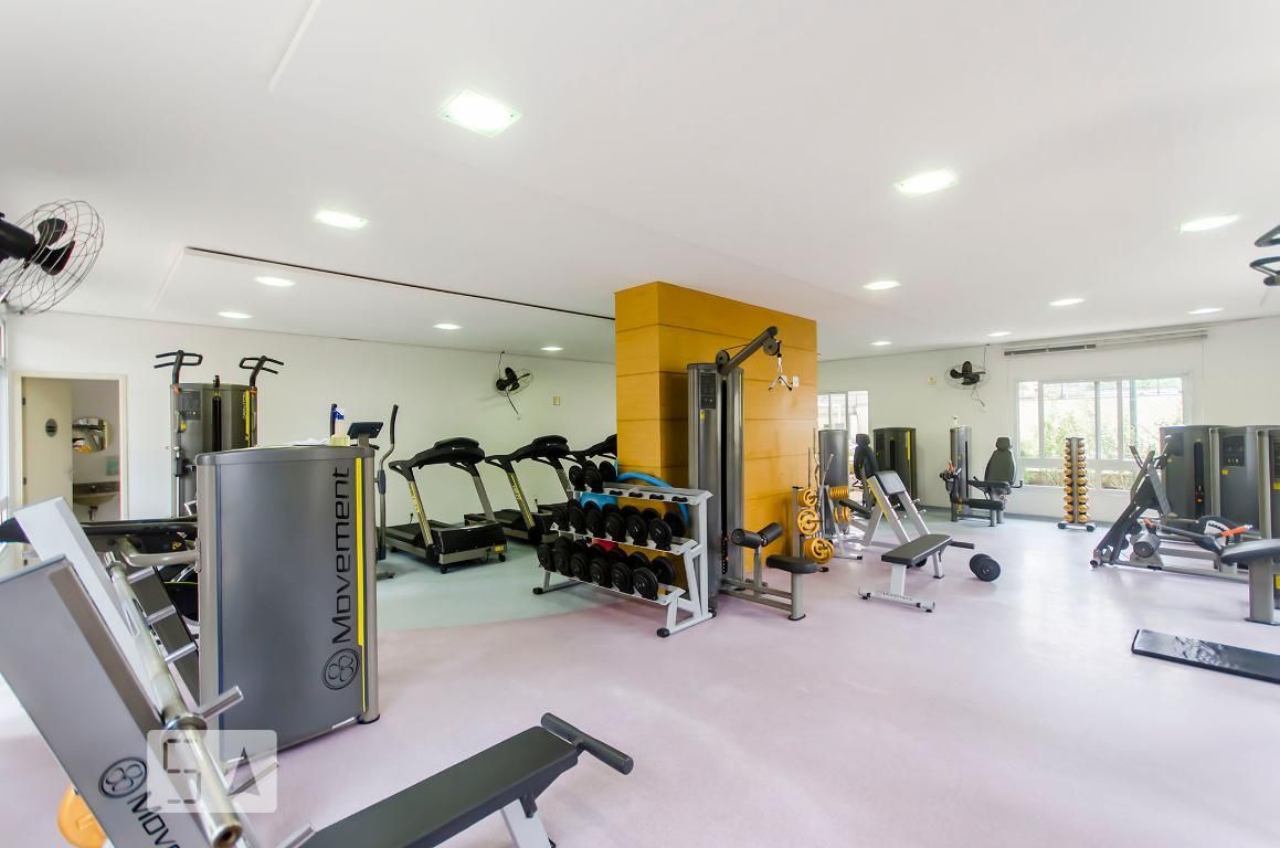 Apartamento, 1 quarto, 52 m² - Foto 40