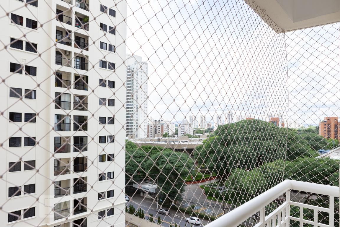 Apartamento, 1 quarto, 52 m² - Foto 8