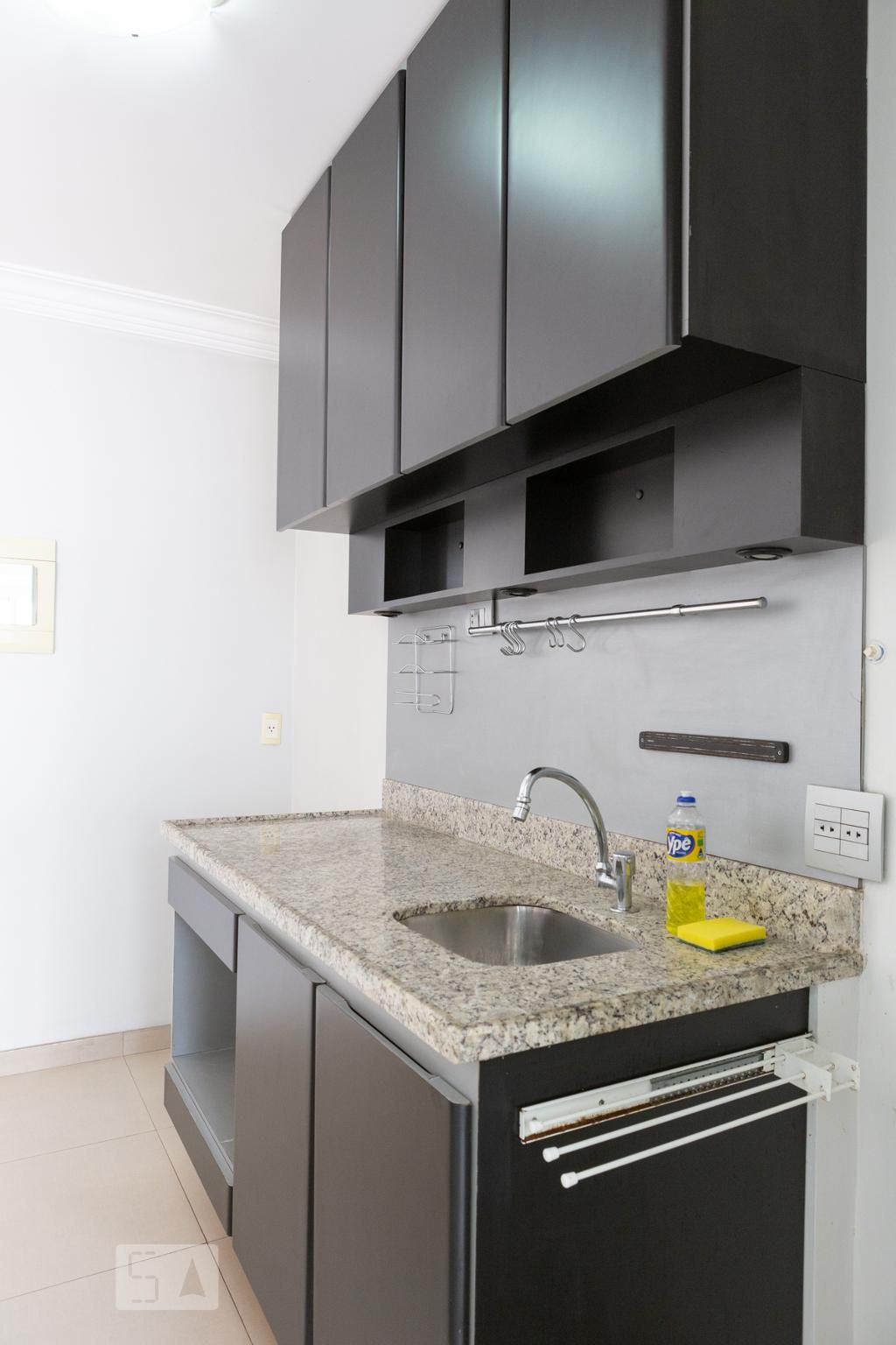 Apartamento, 1 quarto, 52 m² - Foto 24