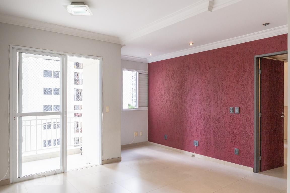 Apartamento, 1 quarto, 52 m² - Foto 1