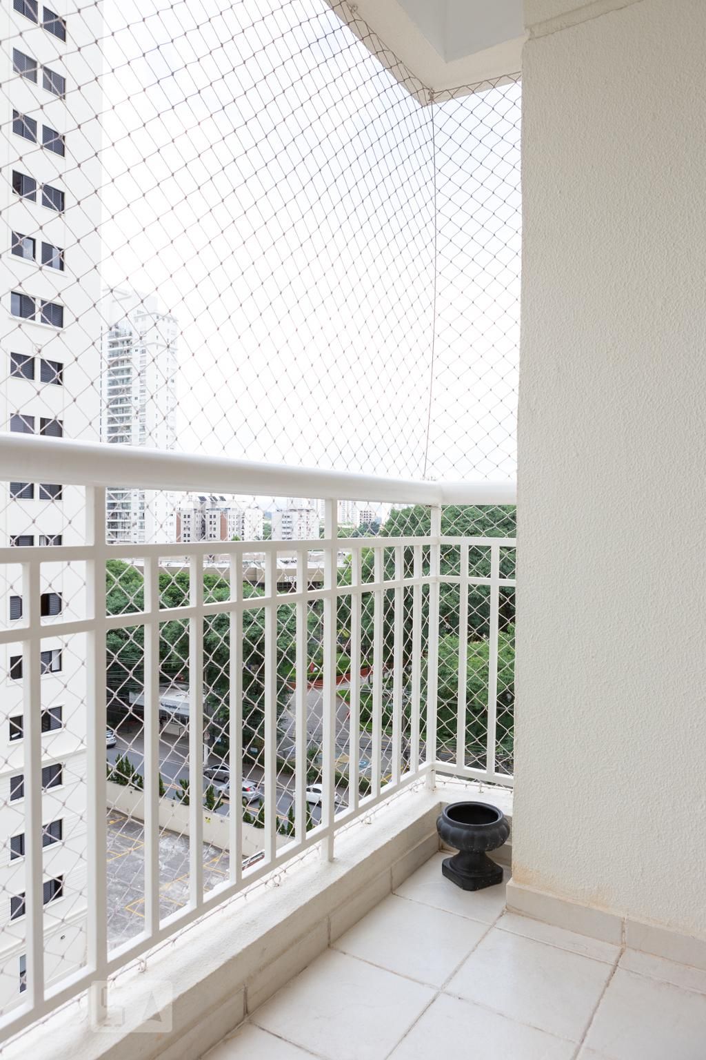 Apartamento, 1 quarto, 52 m² - Foto 9