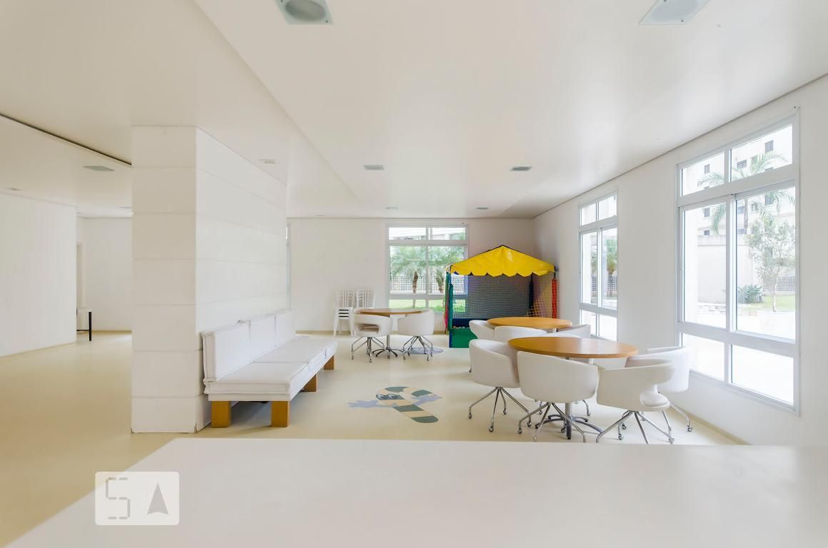 Apartamento, 1 quarto, 52 m² - Foto 41