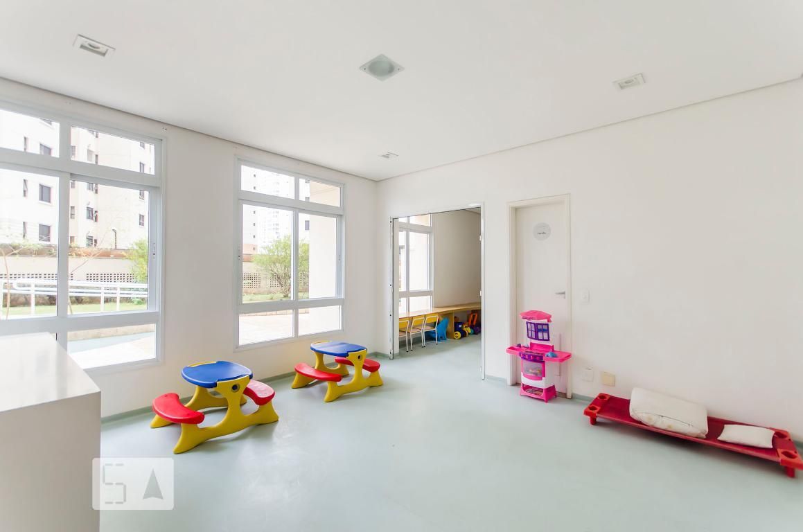 Apartamento, 1 quarto, 52 m² - Foto 38