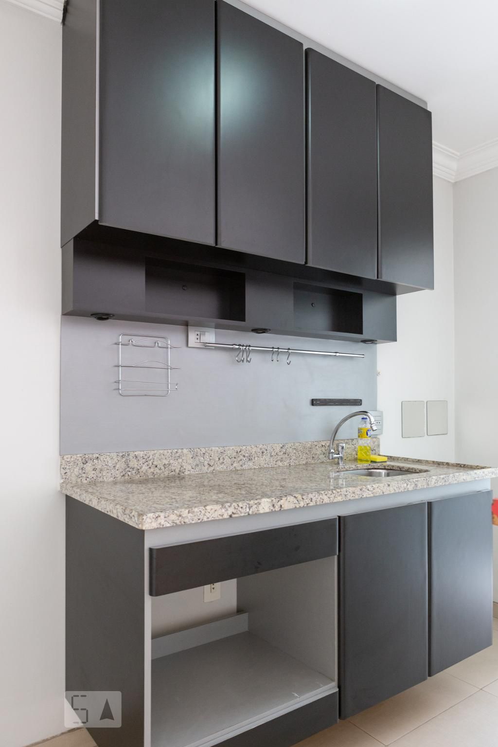Apartamento, 1 quarto, 52 m² - Foto 21