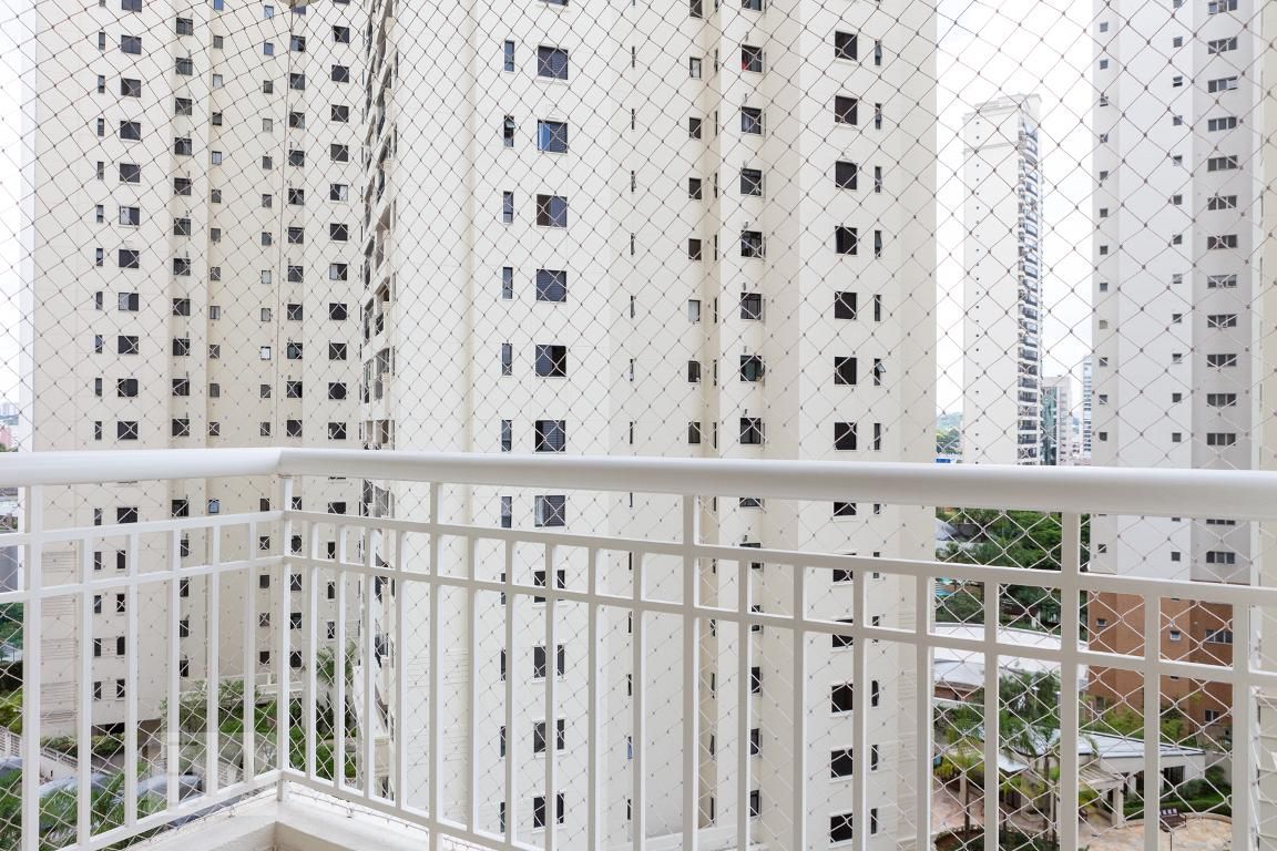 Apartamento, 1 quarto, 52 m² - Foto 7