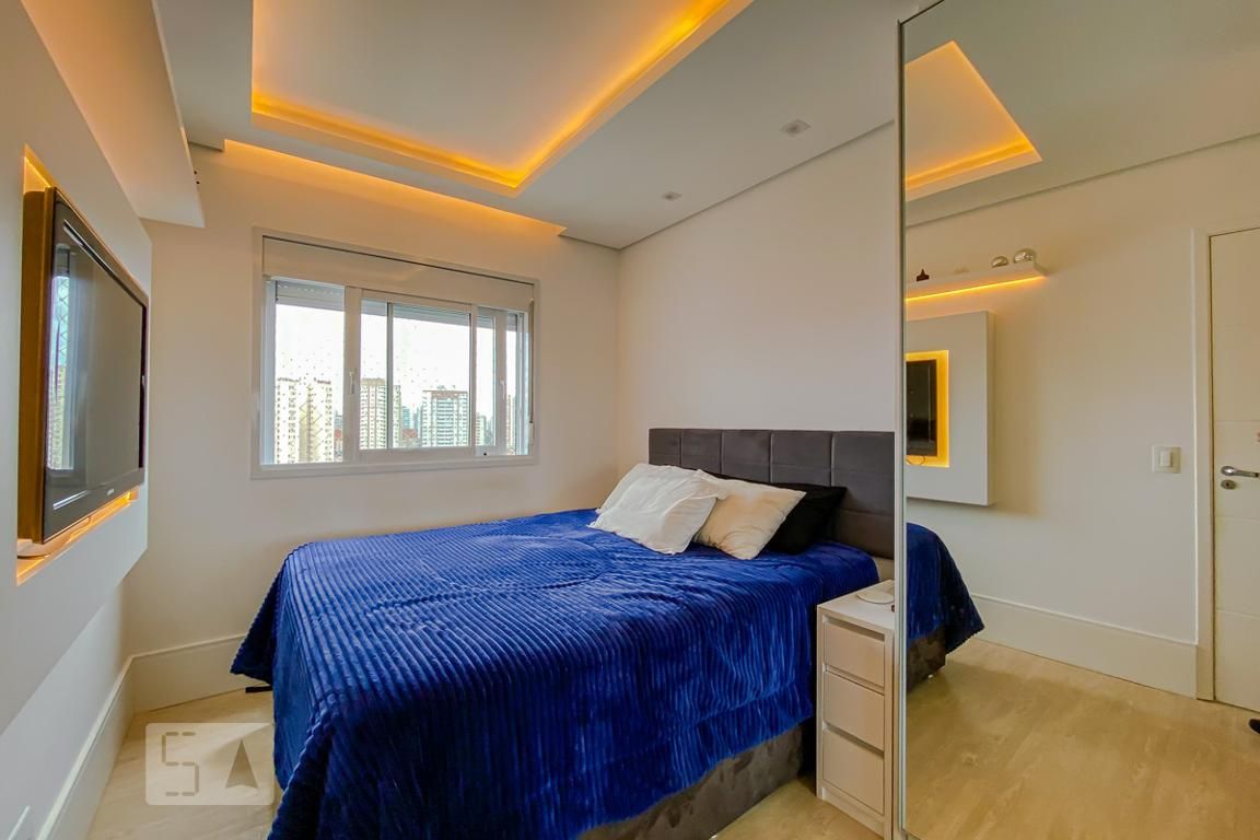 Apartamento, 2 quartos, 63 m² - Foto 21