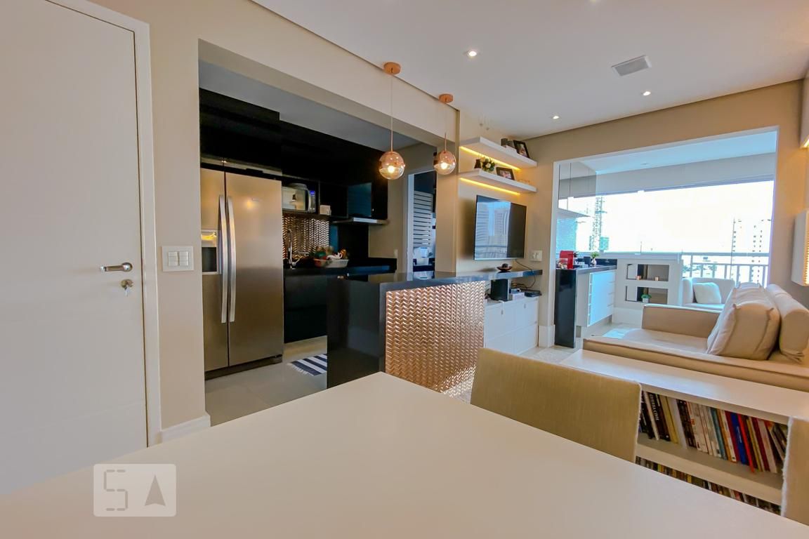 Apartamento, 2 quartos, 63 m² - Foto 4