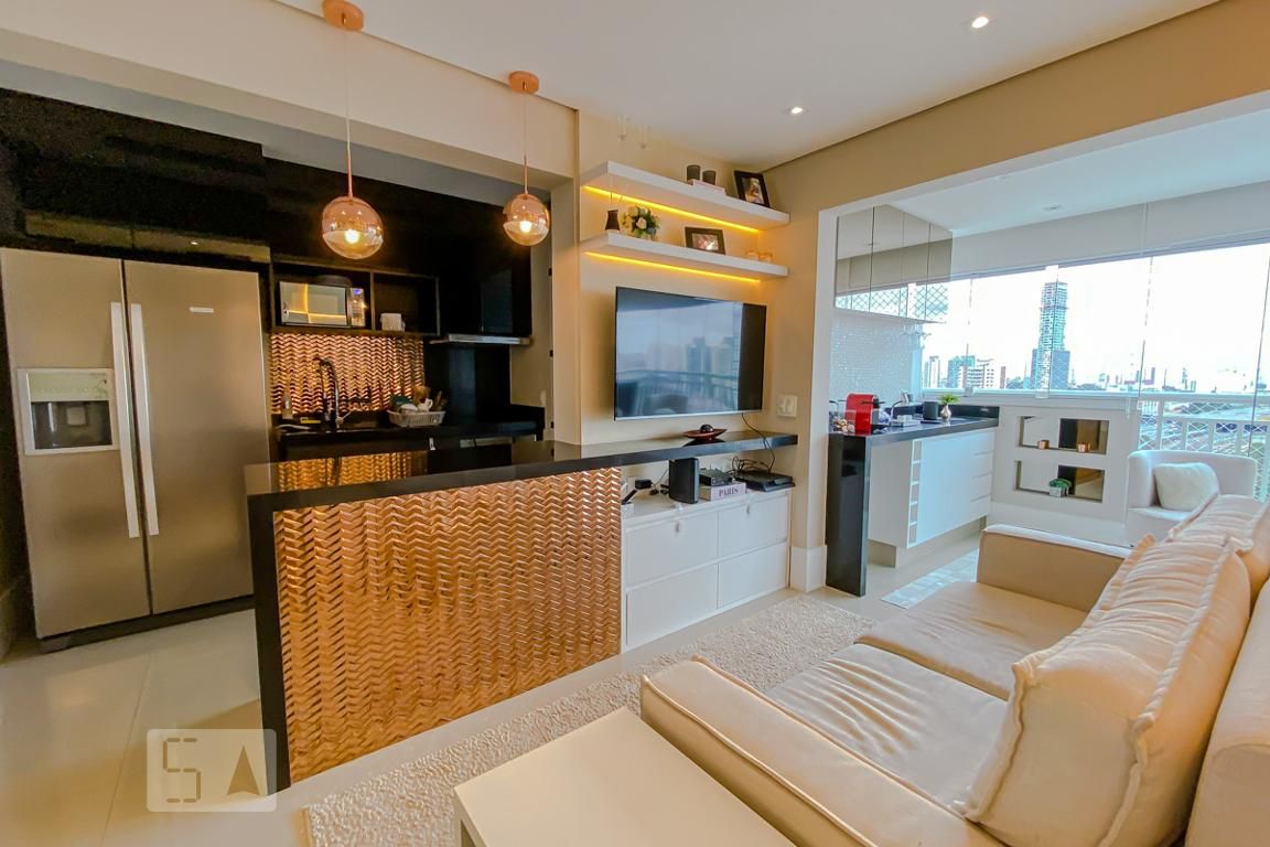 Apartamento, 2 quartos, 63 m² - Foto 7