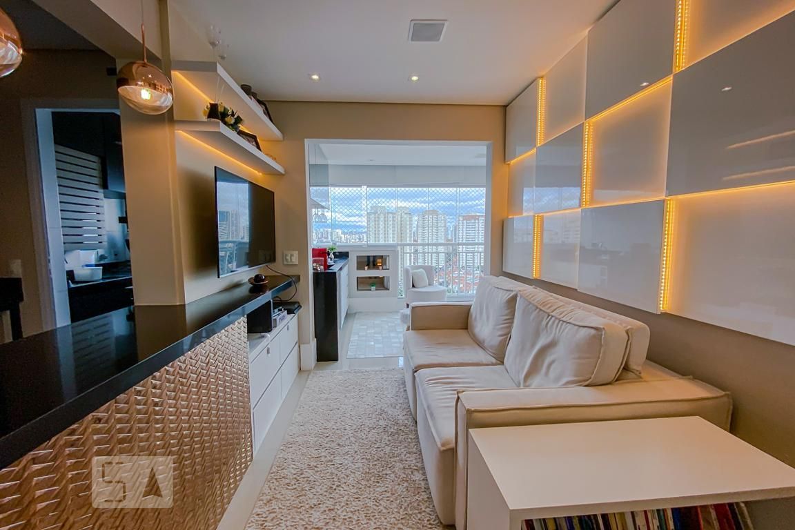 Apartamento, 2 quartos, 63 m² - Foto 5
