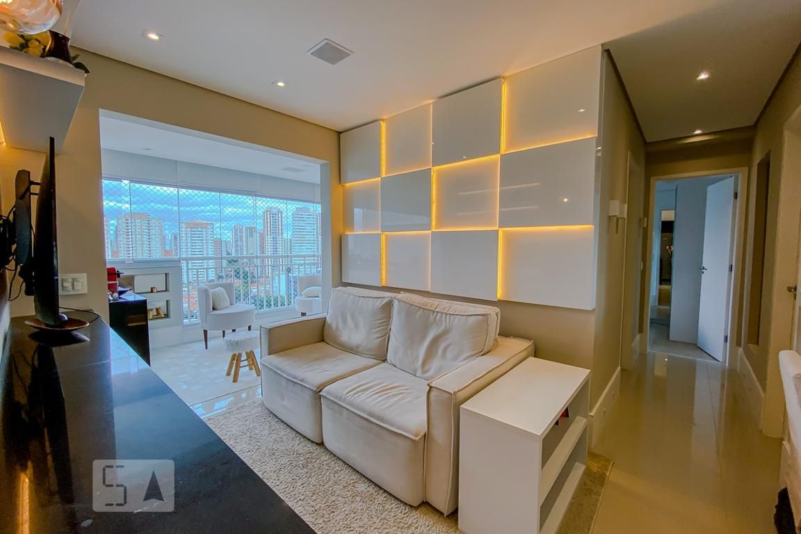 Apartamento, 2 quartos, 63 m² - Foto 6