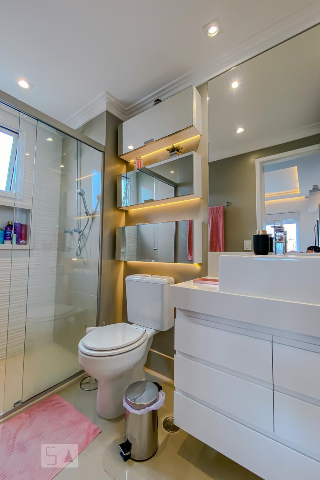 Apartamento, 2 quartos, 63 m² - Foto 31
