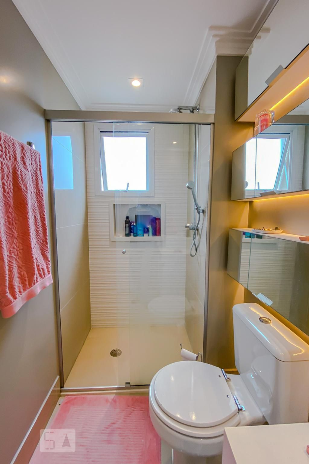 Apartamento, 2 quartos, 63 m² - Foto 35