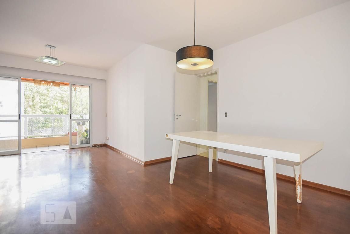 Apartamento, 4 quartos, 109 m² - Foto 3