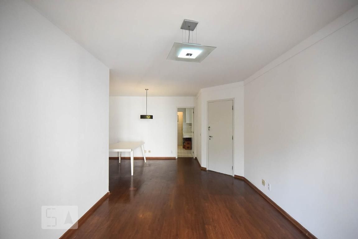 Apartamento, 4 quartos, 109 m² - Foto 1