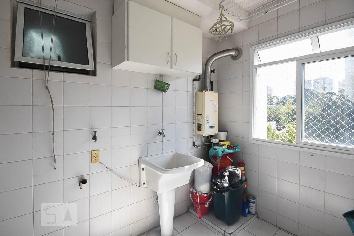 Apartamento, 4 quartos, 109 m² - Foto 37