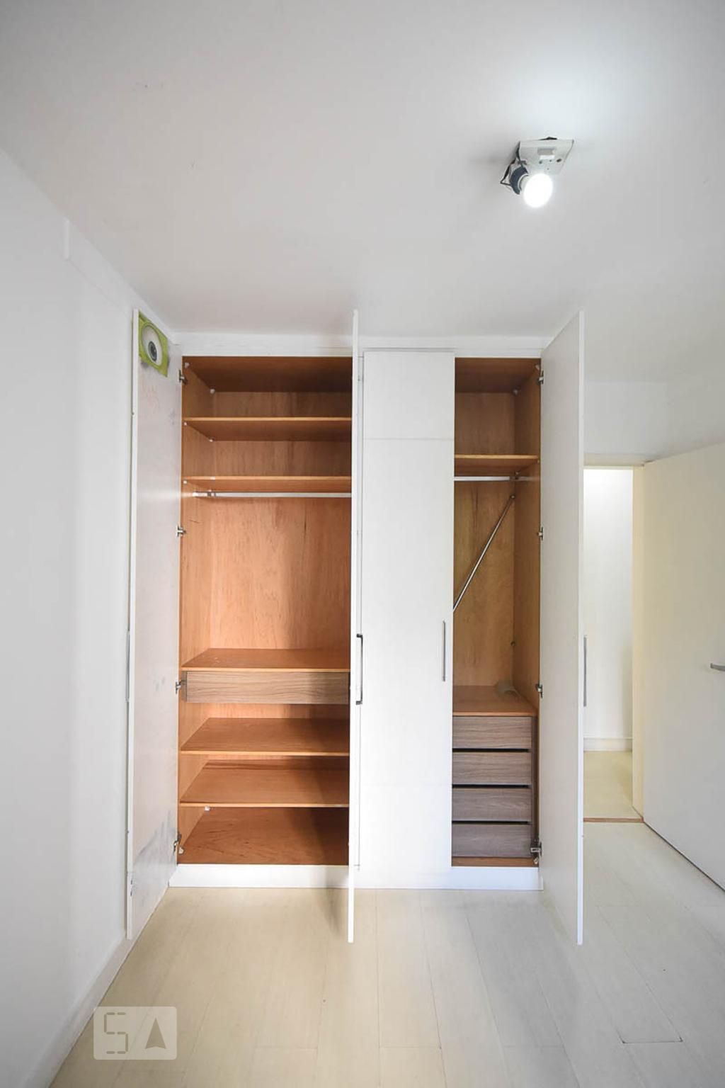 Apartamento, 4 quartos, 109 m² - Foto 13