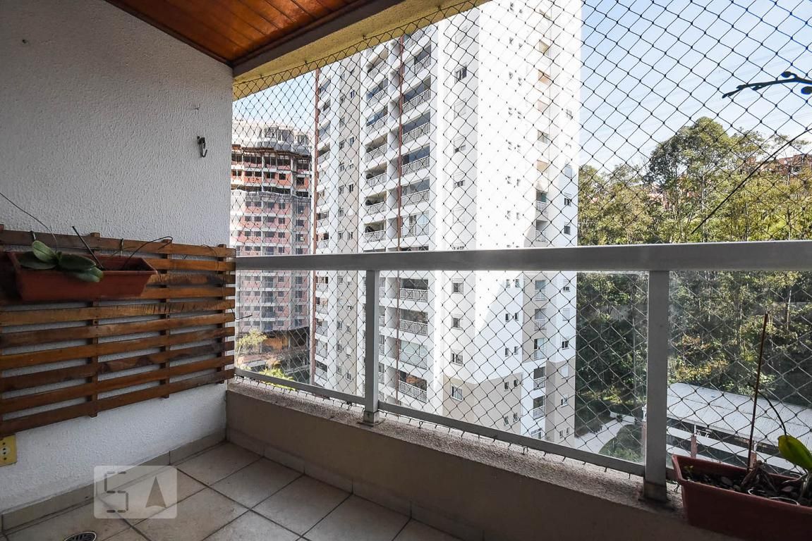 Apartamento, 4 quartos, 109 m² - Foto 8