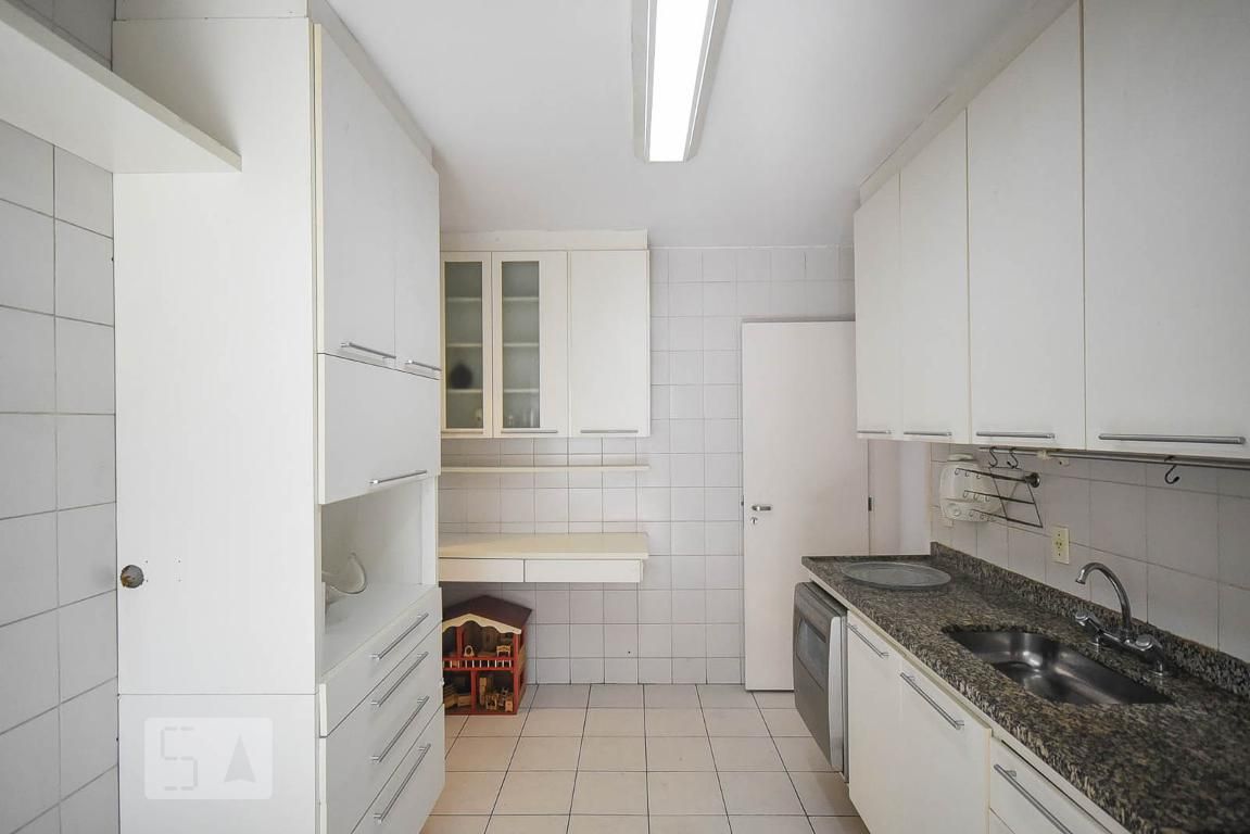 Apartamento, 4 quartos, 109 m² - Foto 33