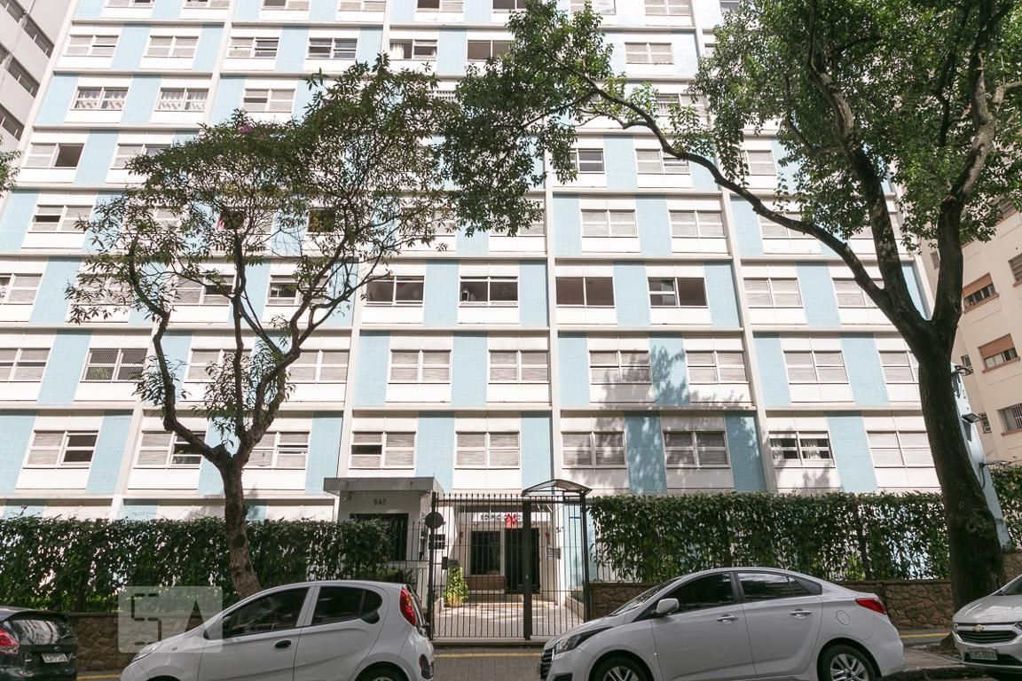 Apartamento, 2 quartos, 75 m² - Foto 30