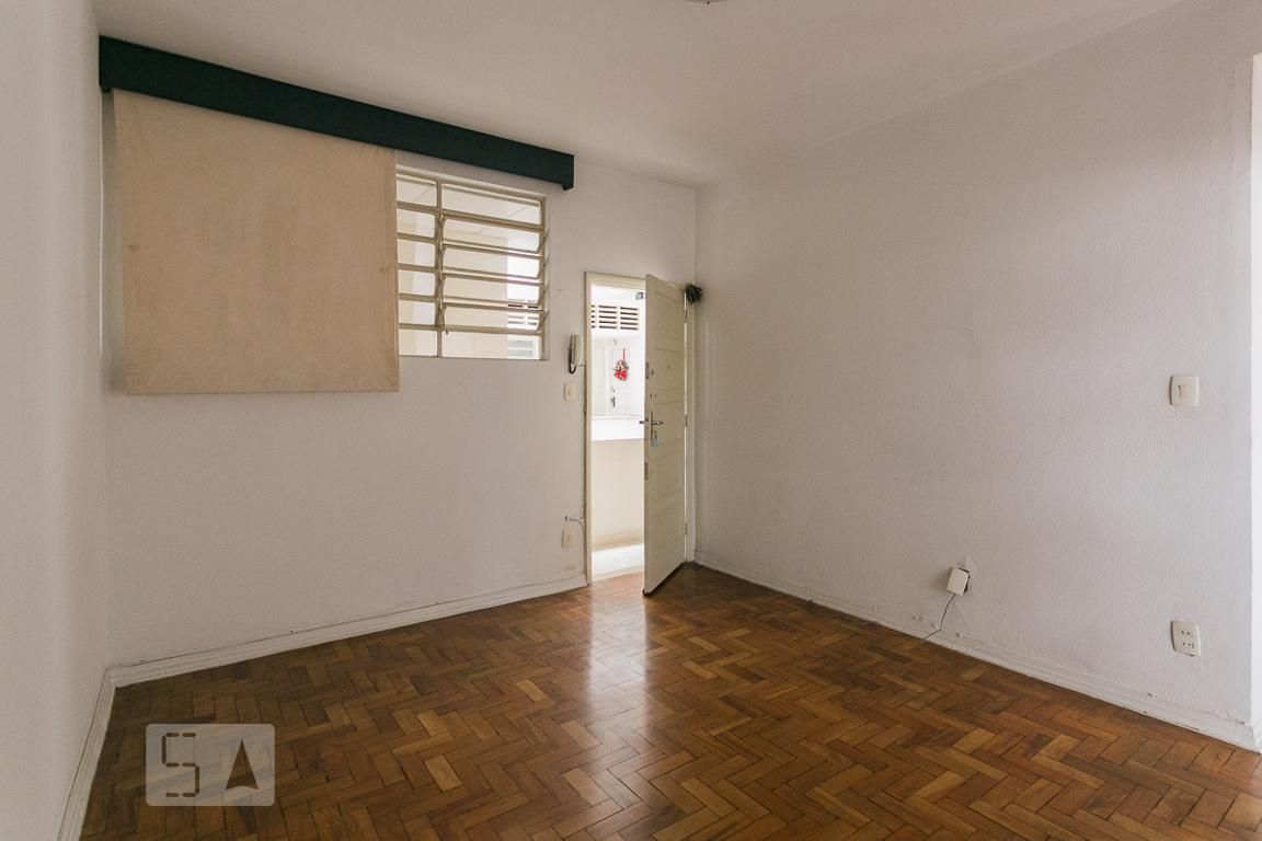 Apartamento, 2 quartos, 75 m² - Foto 1