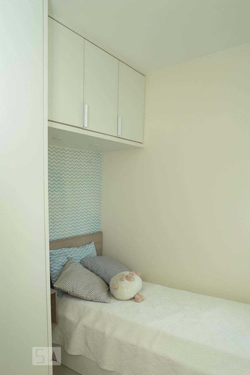 Apartamento, 3 quartos, 75 m² - Foto 9