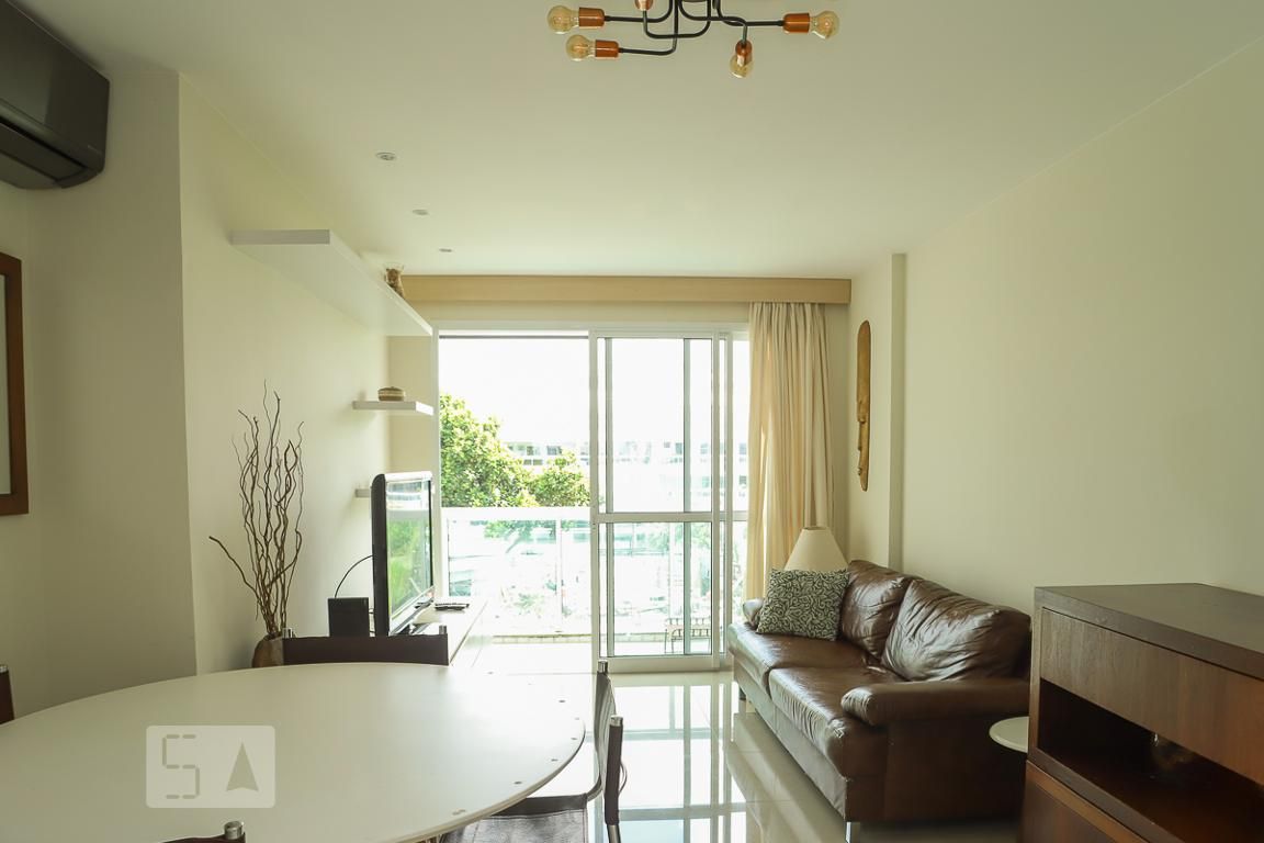 Apartamento, 3 quartos, 75 m² - Foto 2