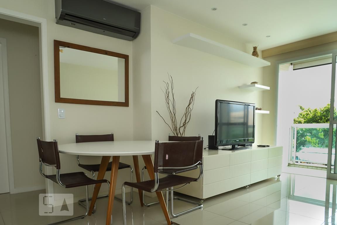 Apartamento, 3 quartos, 75 m² - Foto 1