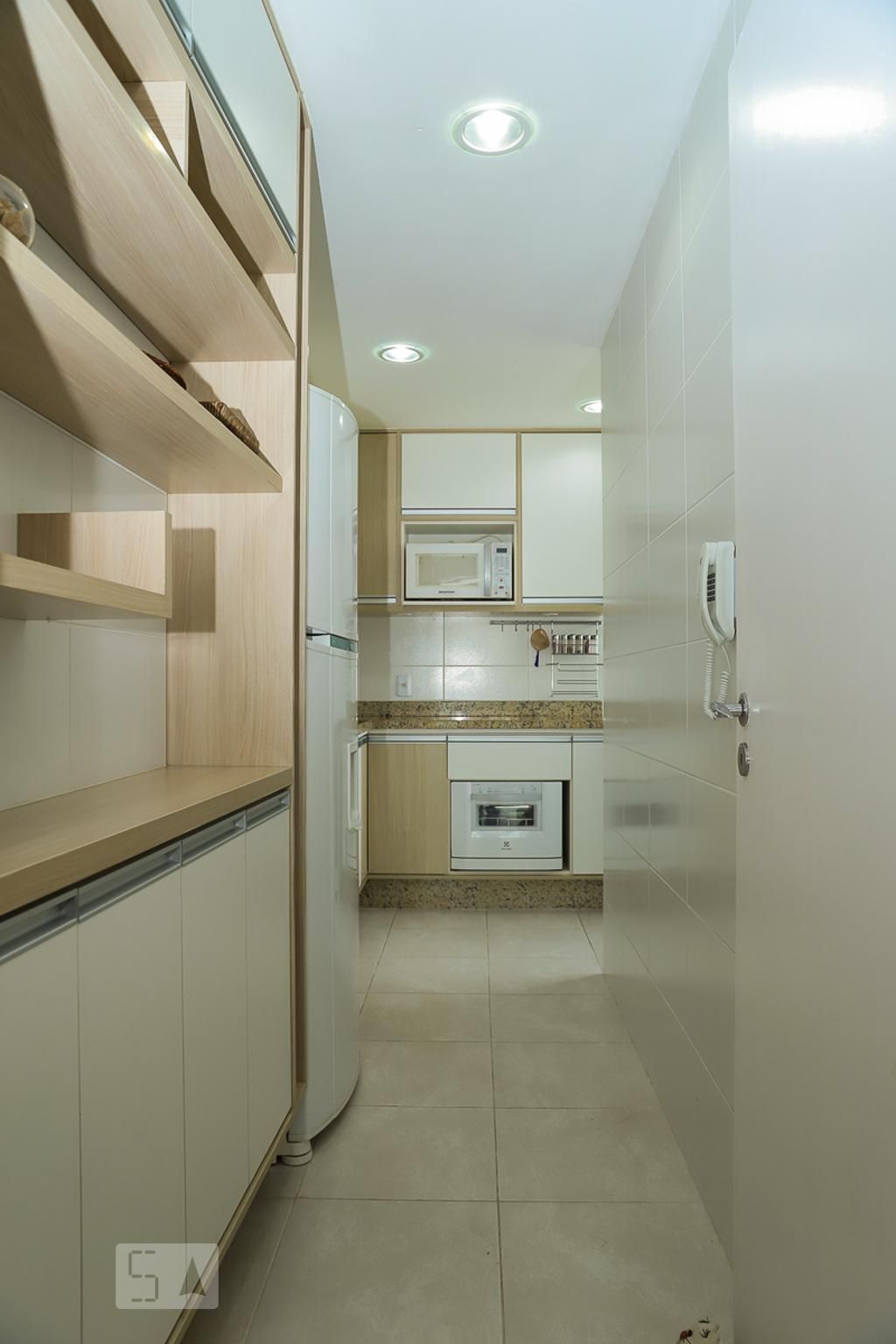 Apartamento, 3 quartos, 75 m² - Foto 43