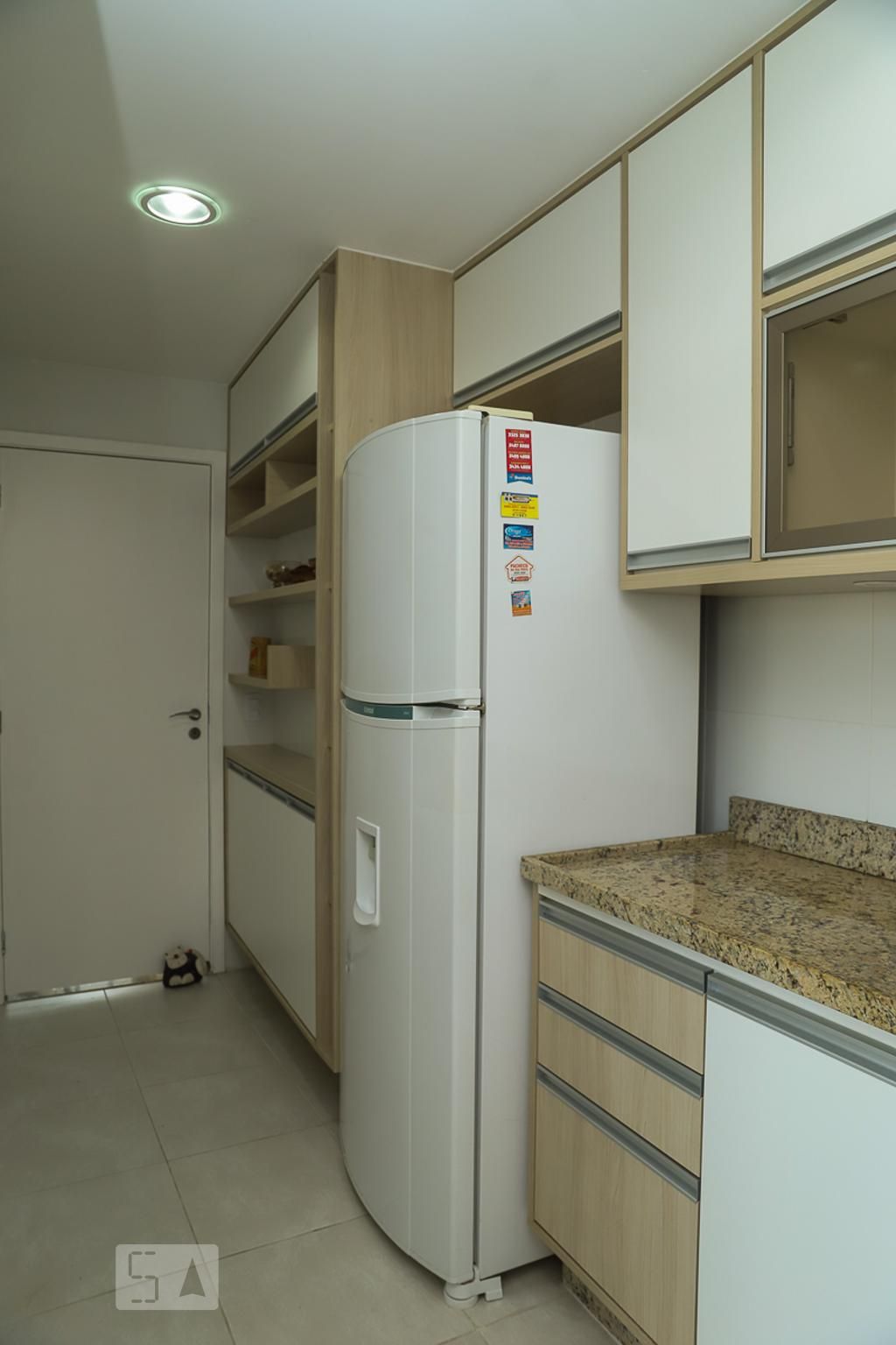 Apartamento, 3 quartos, 75 m² - Foto 37