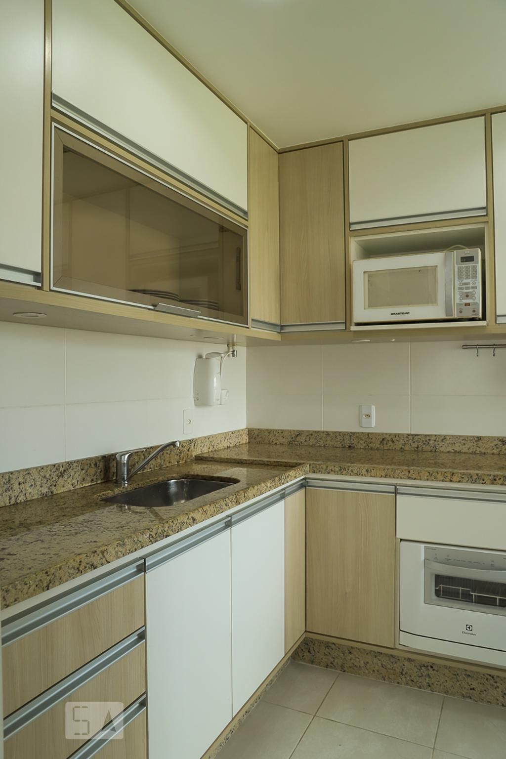 Apartamento, 3 quartos, 75 m² - Foto 38