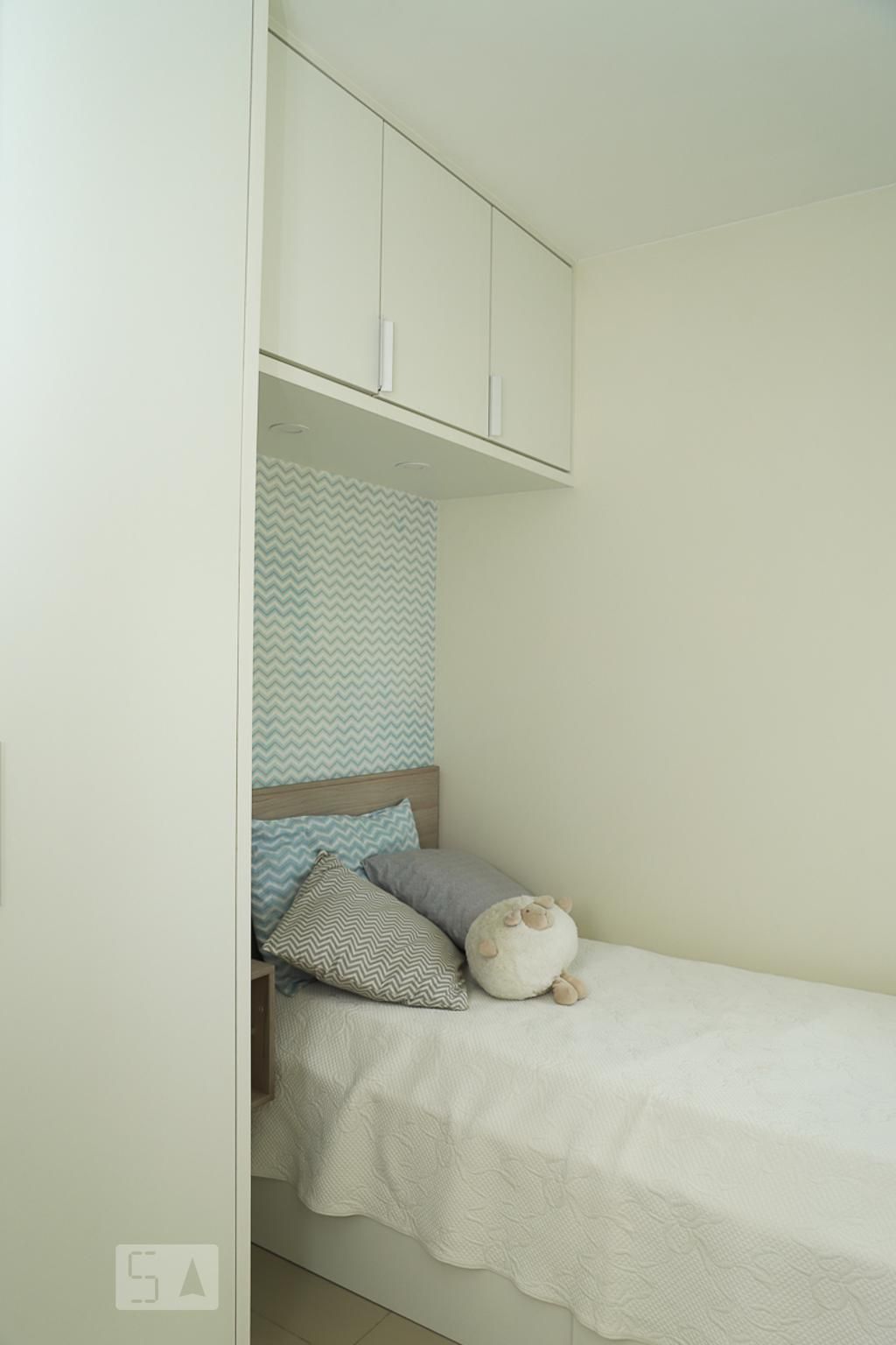 Apartamento, 3 quartos, 75 m² - Foto 13